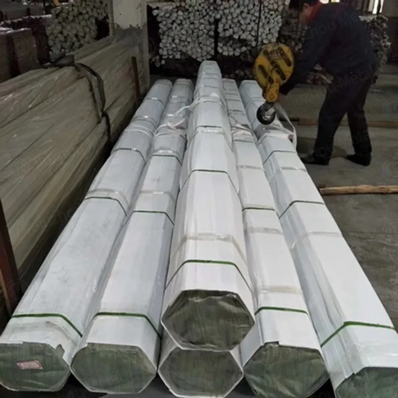 Hastelloy C-276 Pipe