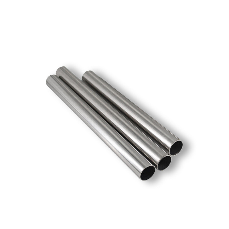 Nickel Alloy 200 Pipe