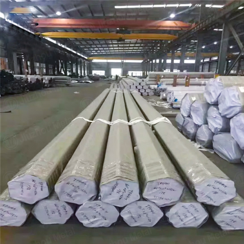 Nickel Alloy 200 Pipe