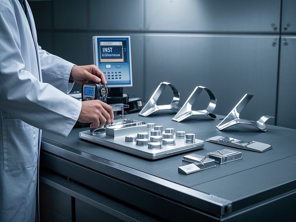 5 Key Advantages of Alloys You Can't Ignore