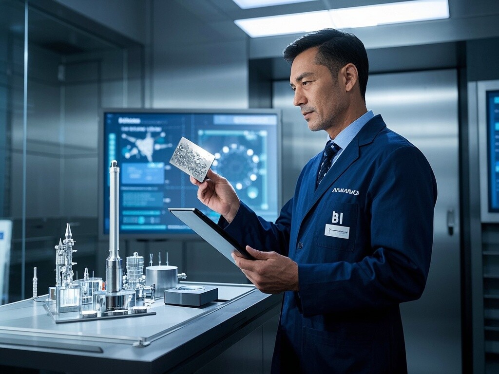 Alloy Applications: From Aerospace to Everyday Life