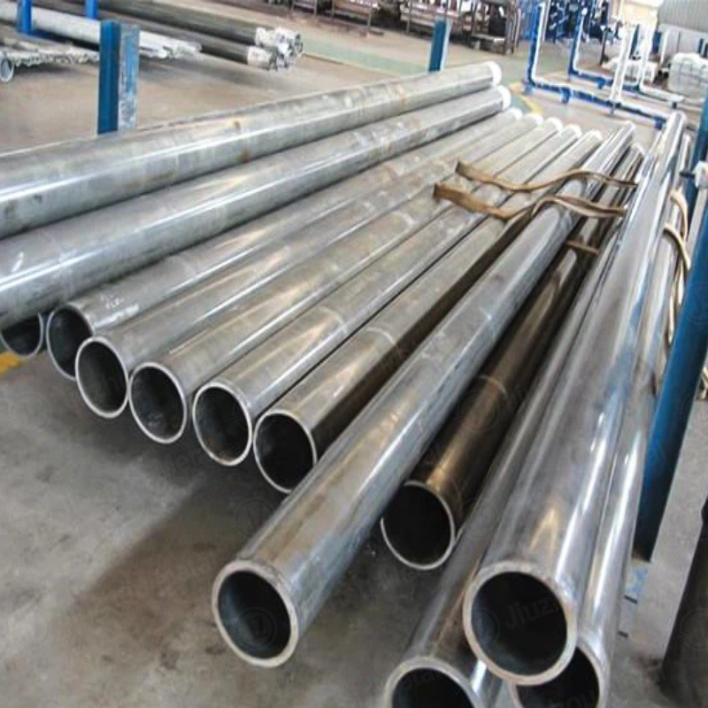 Titanium Grade 2 Pipe