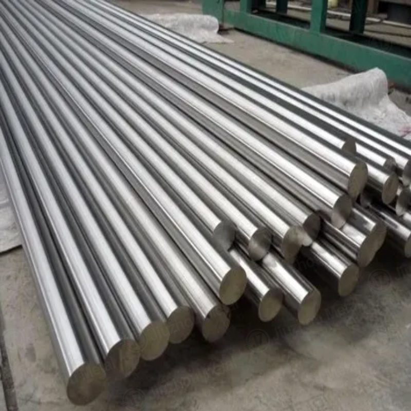 Inconel 600 Bar