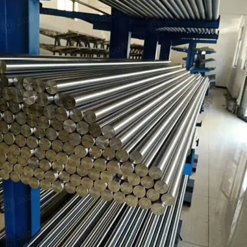 Inconel 600 Bar