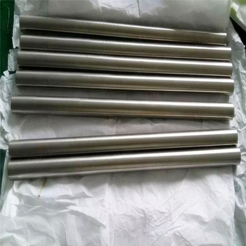 Nickel Alloy 200 Bar