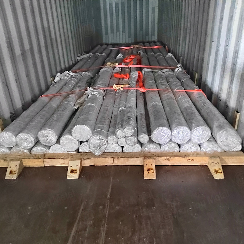 Nickel Alloy 200 Bar