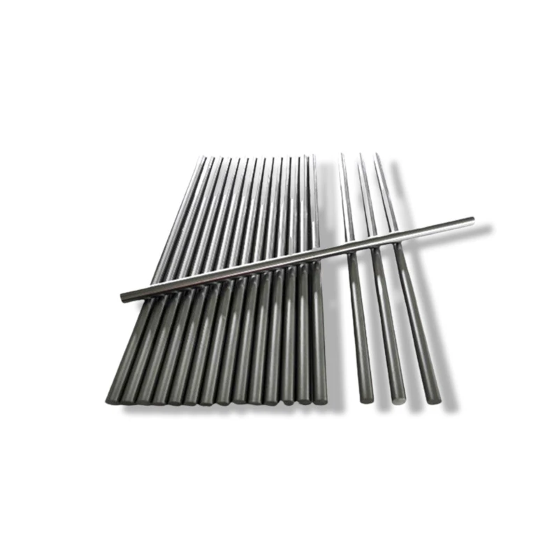 Titanium Grade 2 Bar