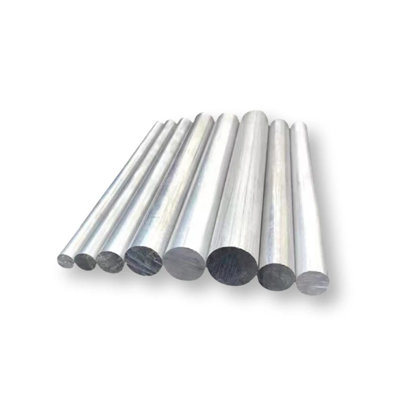 Titanium Grade 2 Bar