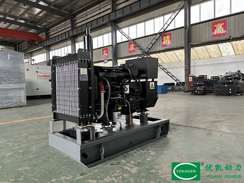 30KW扬柴等功率无人机用机组实景照片 (6)-800