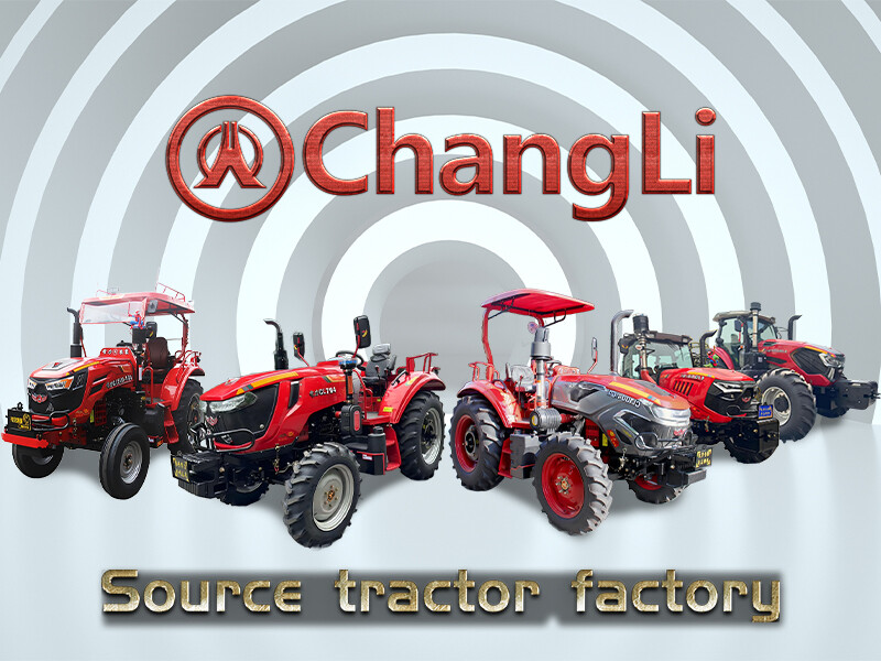 Changli Industrial Trade Co., Ltd