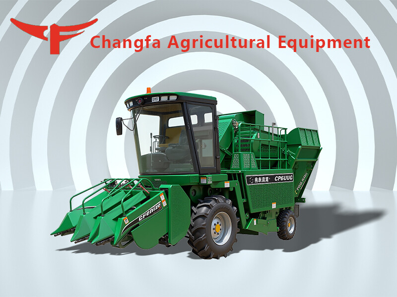 Changfa Agricultural Equipment Co., Ltd
