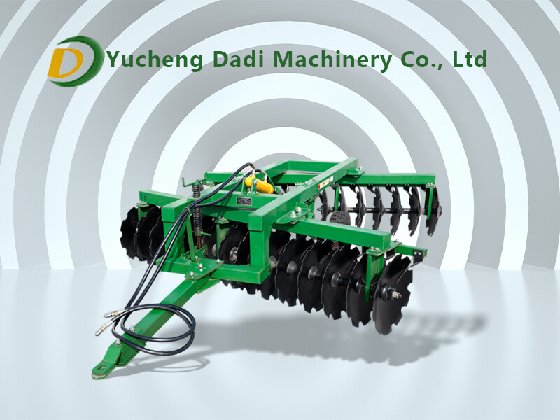 Yucheng Dadi Machinery Co., Ltd