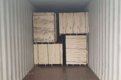 Export of corrugated aluminum for the edges and corners of refrigerated vehicles to Thailand in June 2024 