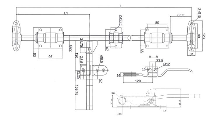 冷藏车锁具详情页_02 冷藏车锁具详情页_02
