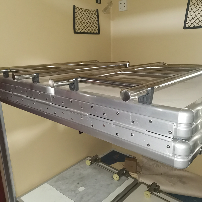 camper van dedicated aluminum alloy hinges