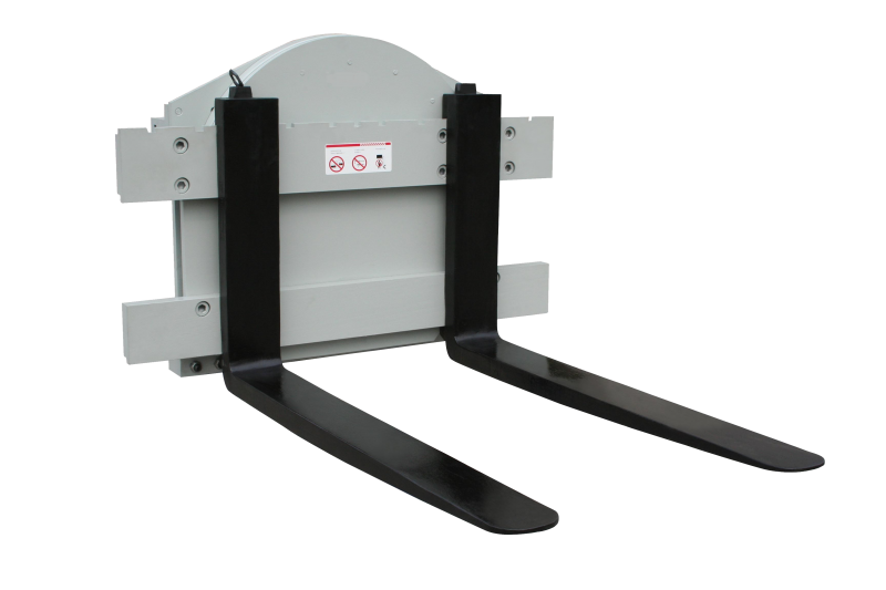 J series rotator