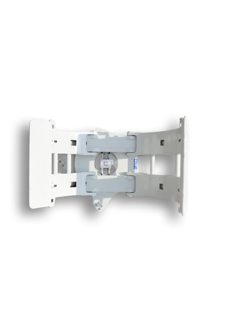 H series paper roll clip