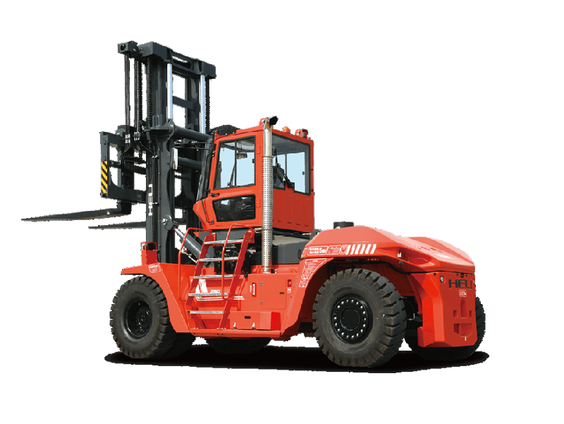 G series 20-25 ton internal combustion counterbalance forklift