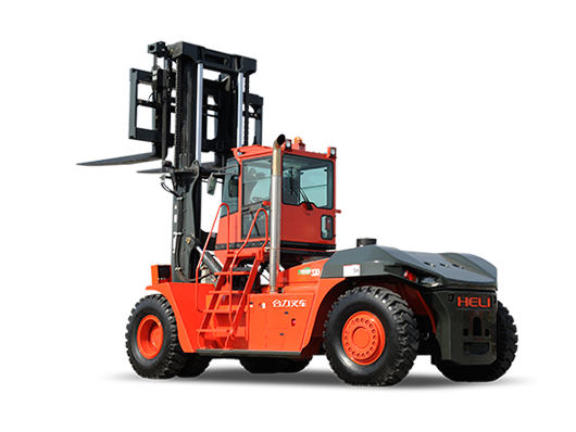 G series 28-32 ton internal combustion counterbalance forklift