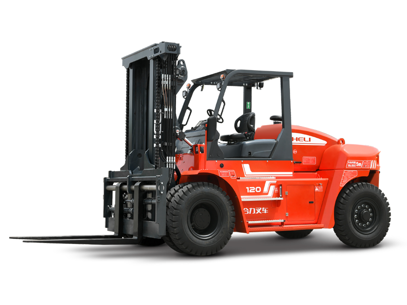 G series 12-13.5t (economic configuration) internal combustion counterbalance forklift