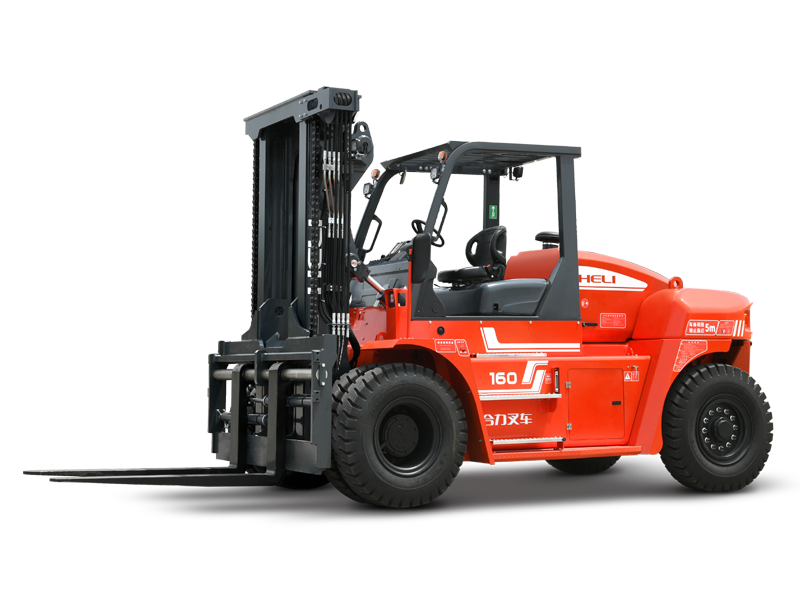 G series light-duty 15-16t (economic configuration) internal combustion counterbalanced forklift