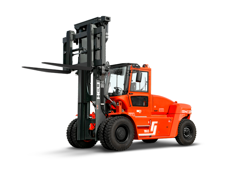 G series 14-16t (domestic) internal combustion counterbalance forklift