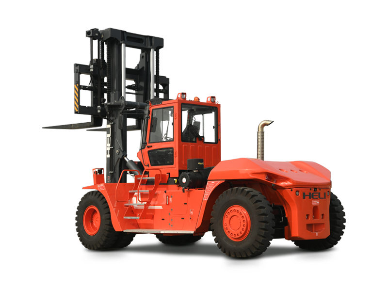 G2 series 20-32t internal combustion counterbalance forklift
