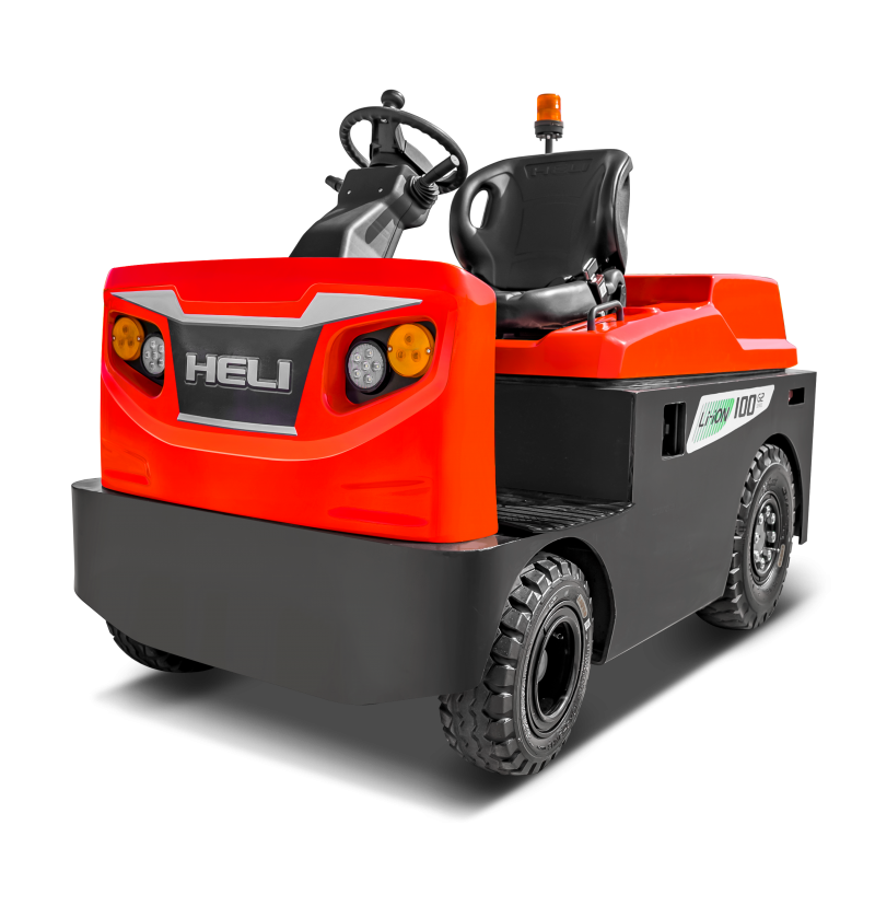 G2 series 8-15 ton lithium battery tractors