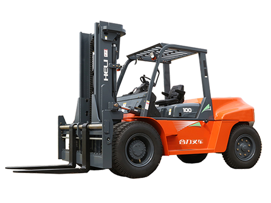 G series 8.5-10 ton diesel counterbalance forklift