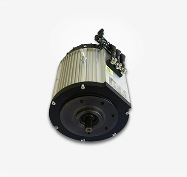 Synchronous reluctance motor