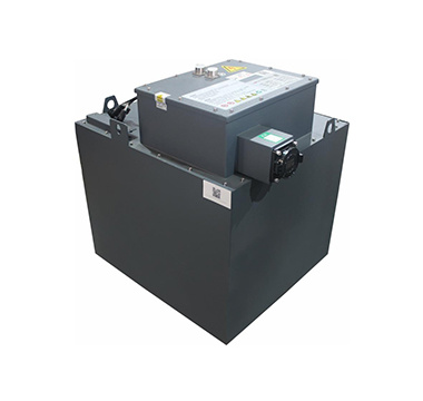 G2 series special vehicle battery