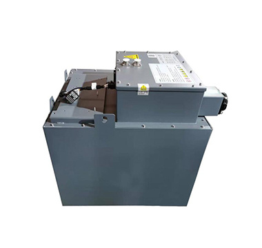 Lithium-ion battery for G2 series special vehicles