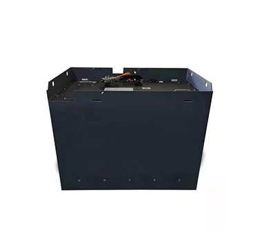 H-series counterweight lithium-ion battery