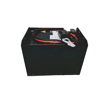 Lead-acid battery to lithium battery (Longgong vehicle model)