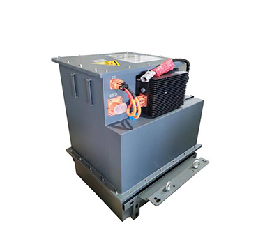 Oil-to-electricity series (115.2V125Ah)