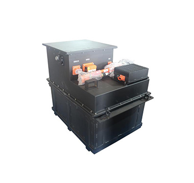 Oil-to-electricity series (153.6V--330Ah)