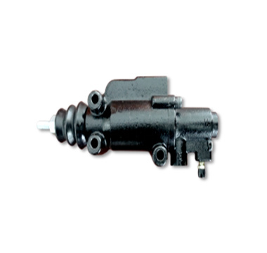 Brake valve