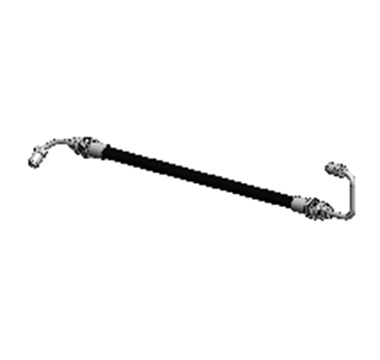 Brake hose