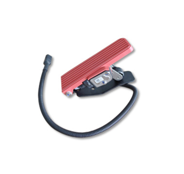 Brake pedal