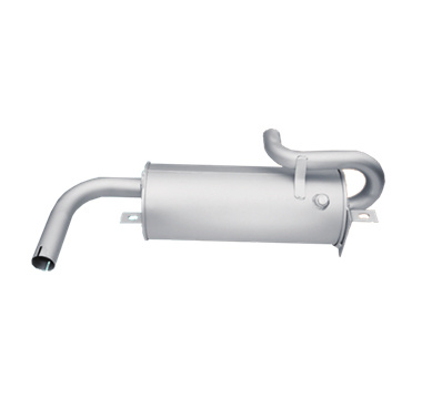 Fire silencer