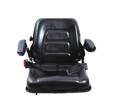 H2000 shock-absorbing seat