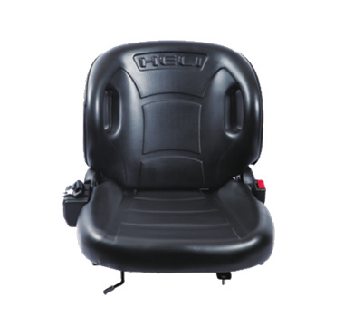 Semi-enclosed seats