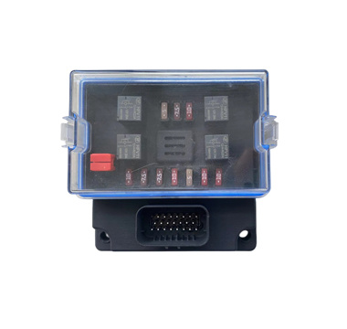 Electric H4 appliance box