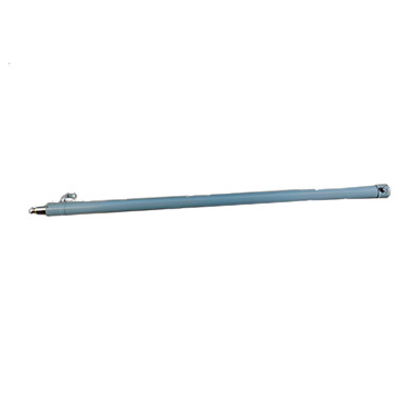 Forklift lifting cylinder