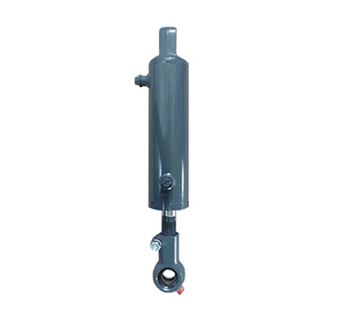 Tilt cylinder of forklift
