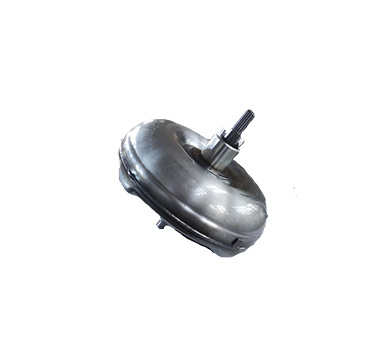 Forklift torque converter