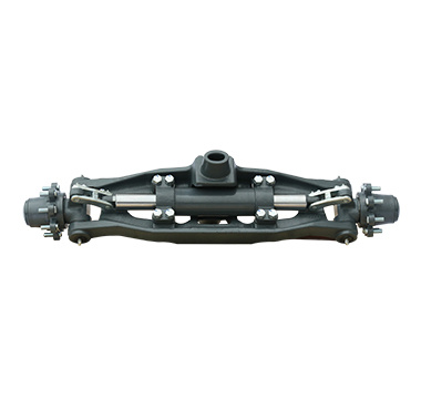 2.5-3.8T electric battery casting steering knuckle
