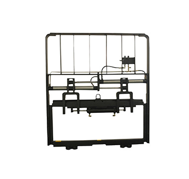 H-series adjustable fork