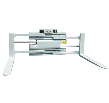 Fork clamp