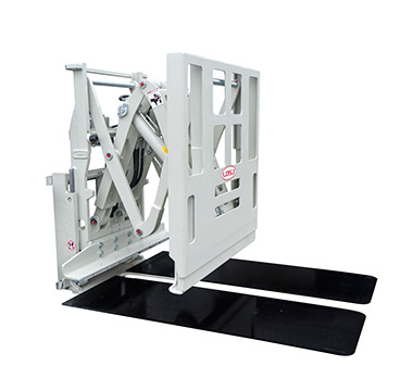 Quick-fit sliding device